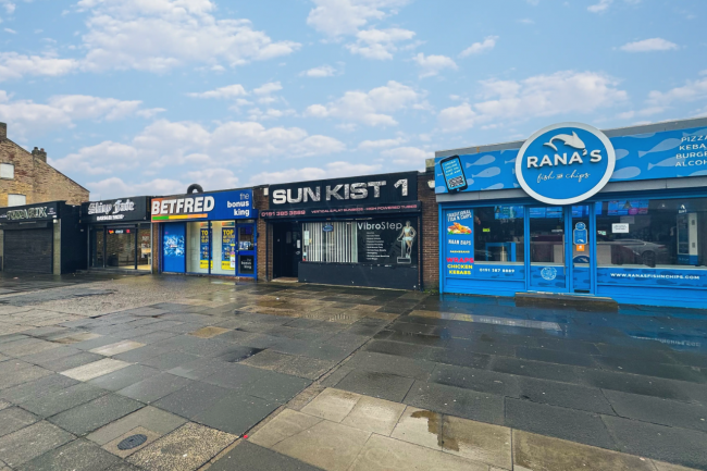 37 Westbourne Terrace, Shiney Row, Houghton le Spring, Tyne & Wear DH4 4QU 12