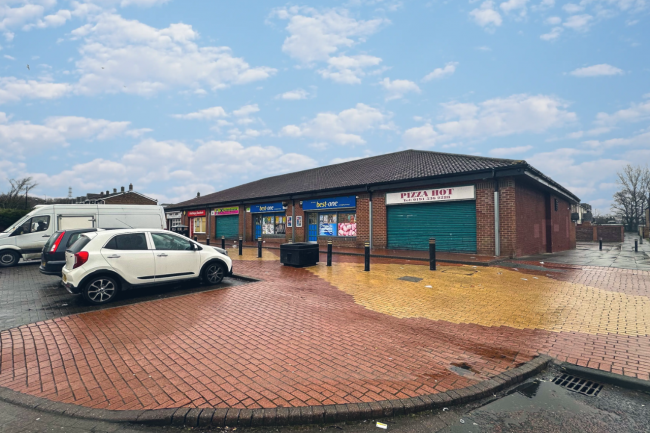 55 - 65 Keighley Avenue, Downhill, Sunderland, Tyne & Wear SR5 4BS 2