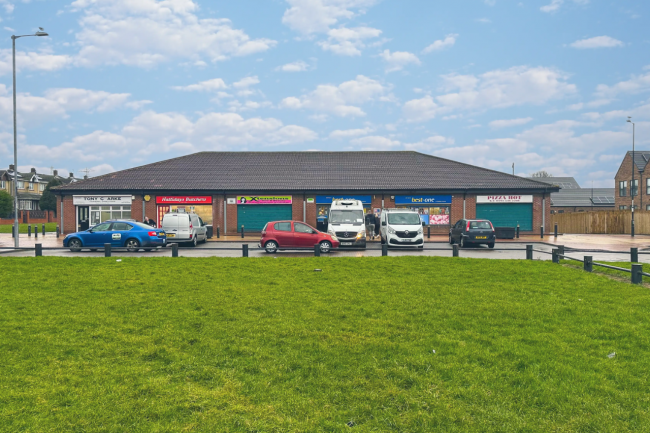 55 - 65 Keighley Avenue, Downhill, Sunderland, Tyne & Wear SR5 4BS 2