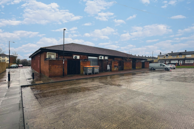 55 - 65 Keighley Avenue, Downhill, Sunderland, Tyne & Wear SR5 4BS 2