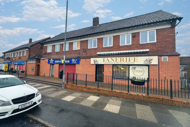 46 Castleford Rd, Sunderland, Tyne & Wear SR5 3TJ 2