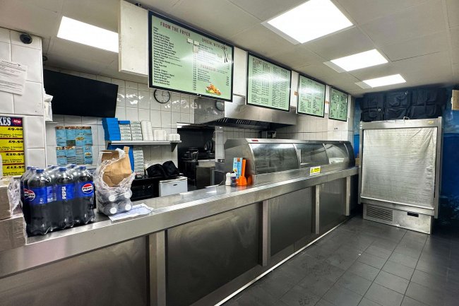 46 Castleford Rd, Sunderland, Tyne & Wear SR5 3TJ 2