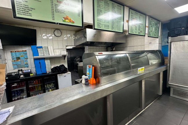 46 Castleford Rd, Sunderland, Tyne & Wear SR5 3TJ 2