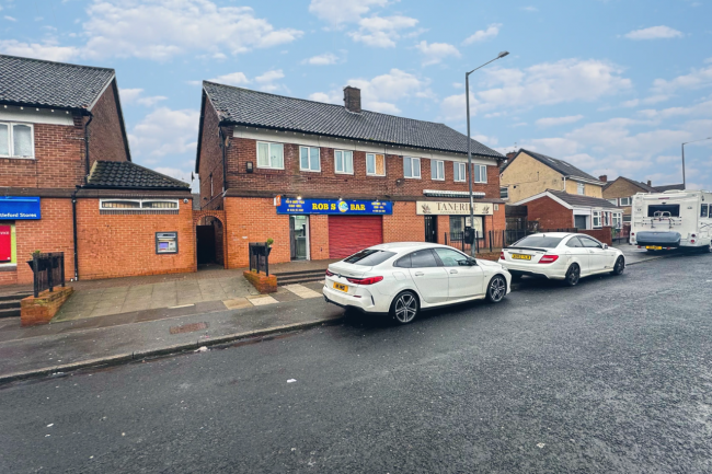46 Castleford Rd, Sunderland, Tyne & Wear SR5 3TJ 2