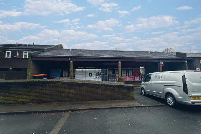 1 - 2 Biddick Village Centre, Washington, Tyne & Wear NE38 7NP 6