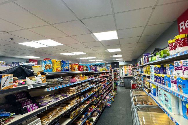 1 - 2 Biddick Village Centre, Washington, Tyne & Wear NE38 7NP 6