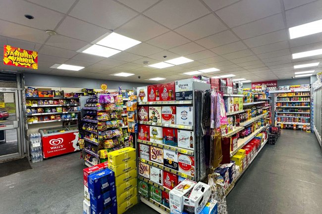 1 - 2 Biddick Village Centre, Washington, Tyne & Wear NE38 7NP 6