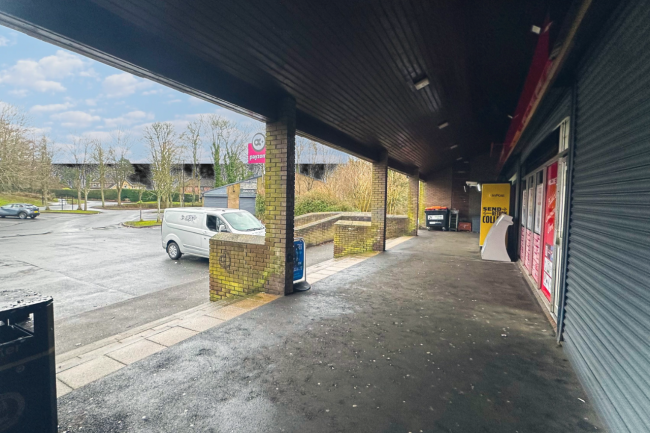 1 - 2 Biddick Village Centre, Washington, Tyne & Wear NE38 7NP 6