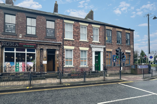 7-8 and 14 Mary Street, Sunderland, Tyne & Wear SR1 3NH 13