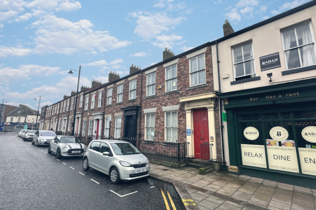 7-8 and 14 Mary Street, Sunderland, Tyne & Wear SR1 3NH 13