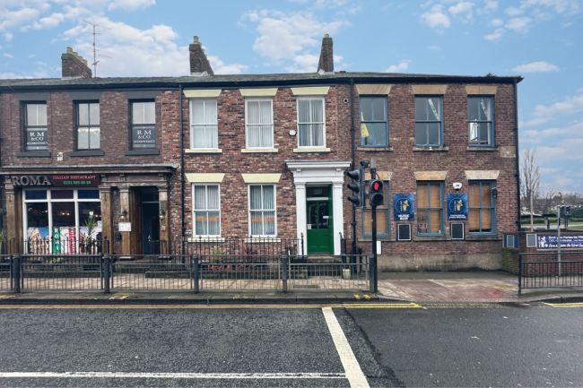 7-8 and 14 Mary Street, Sunderland, Tyne & Wear SR1 3NH 13