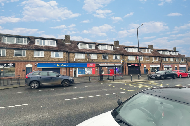 136 – 150 Allendale Road, Sunderland, Tyne & Wear SR3 3DZ 1