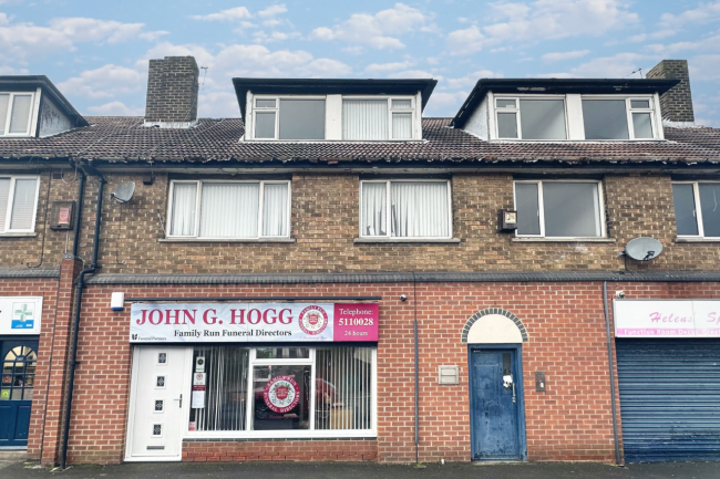 136 – 150 Allendale Road, Sunderland, Tyne & Wear SR3 3DZ 1