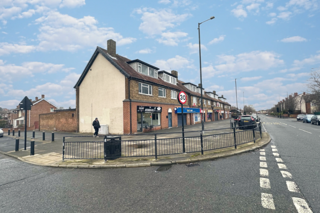 136 – 150 Allendale Road, Sunderland, Tyne & Wear SR3 3DZ 1