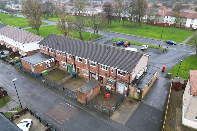 102 - 108 The Drive, Donwell, Washington, Tyne & Wear NE37 2LG 8