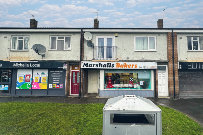 102 - 108 The Drive, Donwell, Washington, Tyne & Wear NE37 2LG 8