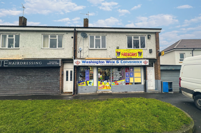 102 - 108 The Drive, Donwell, Washington, Tyne & Wear NE37 2LG 8