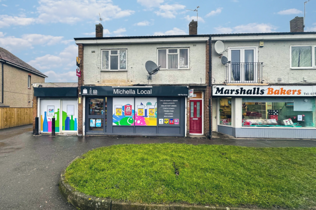 102 - 108 The Drive, Donwell, Washington, Tyne & Wear NE37 2LG 8