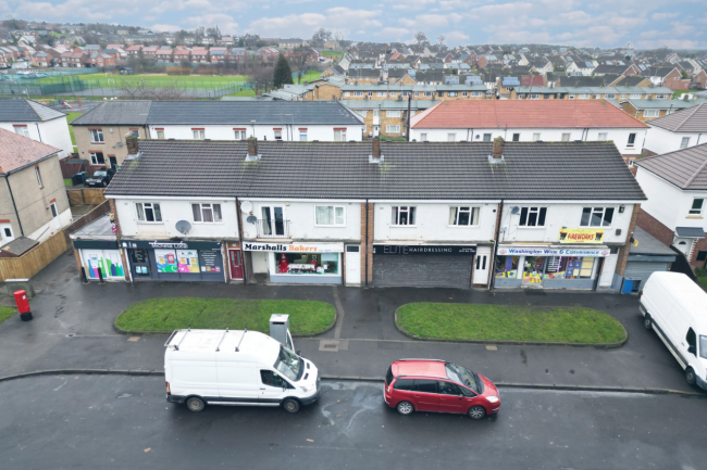 102 - 108 The Drive, Donwell, Washington, Tyne & Wear NE37 2LG 8