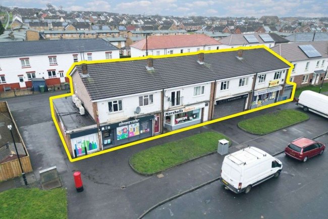 102 - 108 The Drive, Donwell, Washington, Tyne & Wear NE37 2LG 8