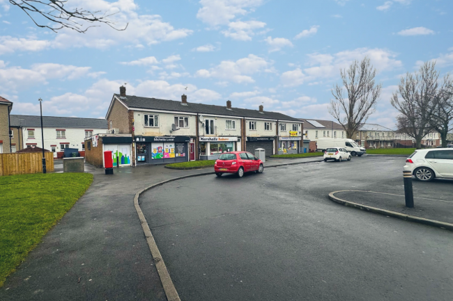 102 - 108 The Drive, Donwell, Washington, Tyne & Wear NE37 2LG 8