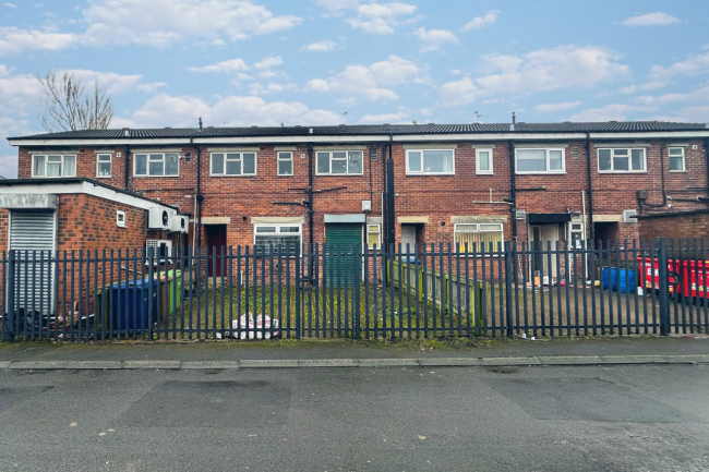 102 - 108 The Drive, Donwell, Washington, Tyne & Wear NE37 2LG 8