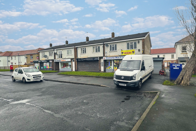 102 - 108 The Drive, Donwell, Washington, Tyne & Wear NE37 2LG 8