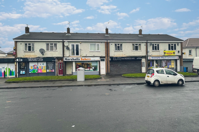 102 - 108 The Drive, Donwell, Washington, Tyne & Wear NE37 2LG 8