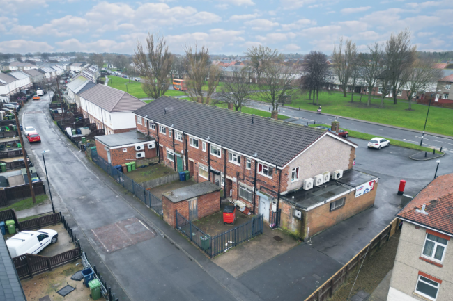 102 - 108 The Drive, Donwell, Washington, Tyne & Wear NE37 2LG 8