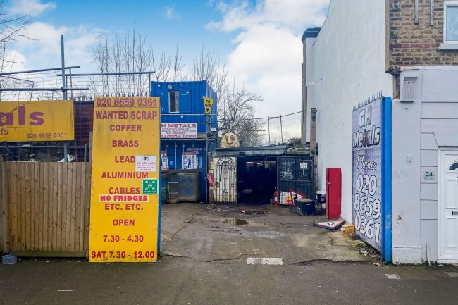 23 Green Lane, Penge, London, SE20 7JX 5