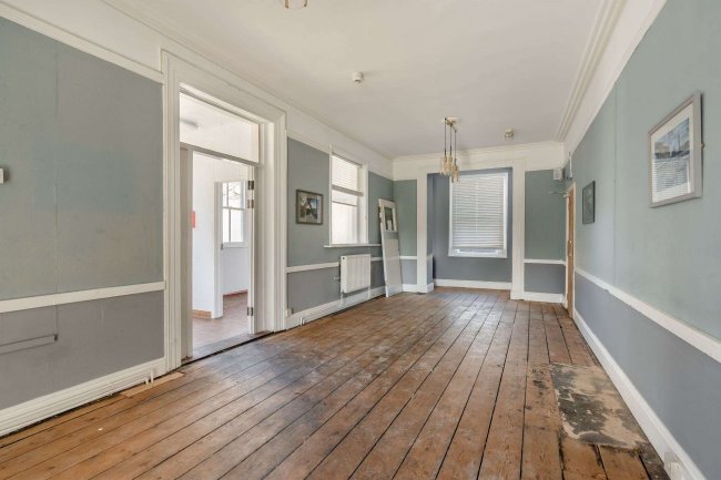 Monmouth Conservative Club, 15 Whitecross Street, Monmouth, NP25 3BY 9