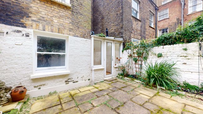 Flat A, 151 Cambridge Street, Pimlico, London, SW1V 4QB 6