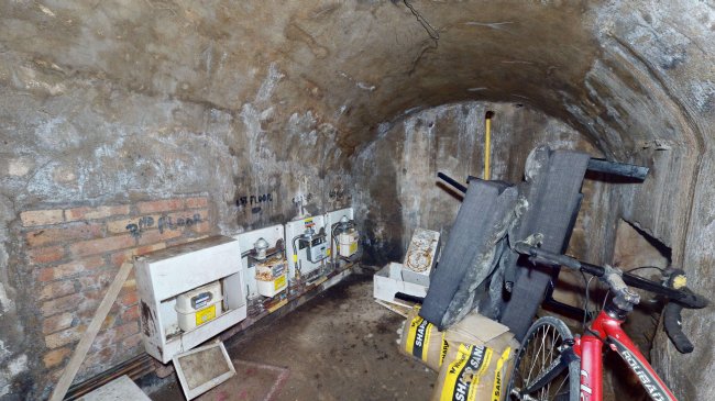 Flat A, 151 Cambridge Street, Pimlico, London, SW1V 4QB 6