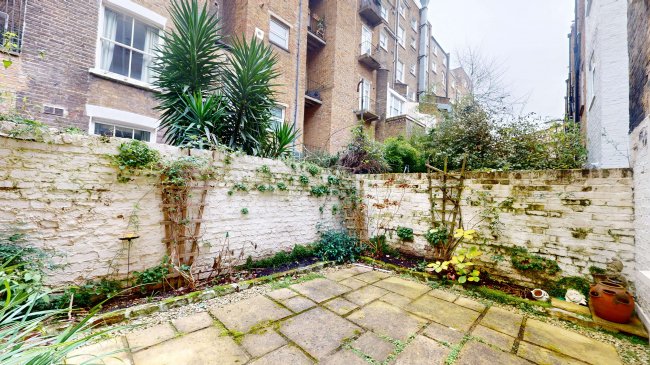 Flat A, 151 Cambridge Street, Pimlico, London, SW1V 4QB 6