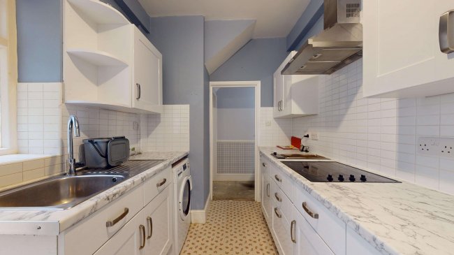 Flat A, 151 Cambridge Street, Pimlico, London, SW1V 4QB 6