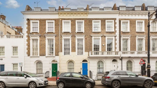Flat A, 151 Cambridge Street, Pimlico, London, SW1V 4QB 6