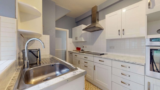 Flat A, 151 Cambridge Street, Pimlico, London, SW1V 4QB 6