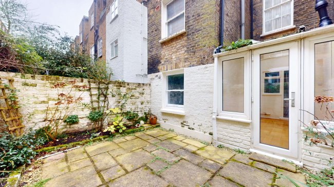 Flat A, 151 Cambridge Street, Pimlico, London, SW1V 4QB 6