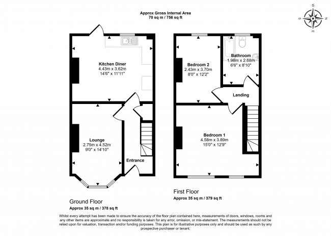 42 Stanley Park, Easton, Bristol, BS5 6DT 8