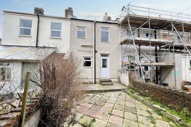 42 Stanley Park, Easton, Bristol, BS5 6DT 8