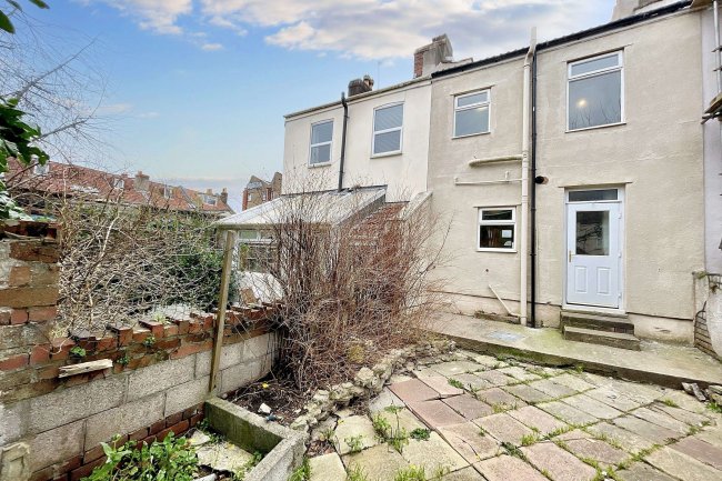 42 Stanley Park, Easton, Bristol, BS5 6DT 8