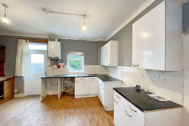 42 Stanley Park, Easton, Bristol, BS5 6DT 8