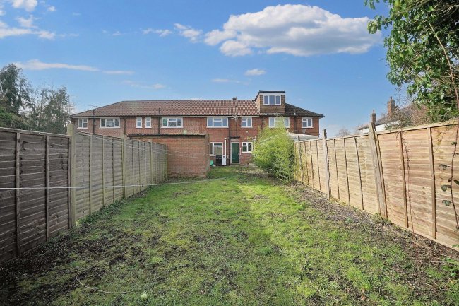 2 Sunnyside, Sulhamstead, Reading, Berkshire, RG7 4BG 5
