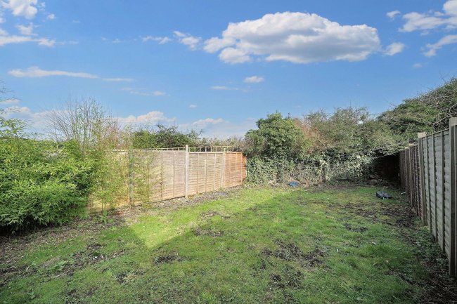 2 Sunnyside, Sulhamstead, Reading, Berkshire, RG7 4BG 5