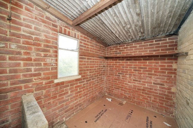 2 Sunnyside, Sulhamstead, Reading, Berkshire, RG7 4BG 5