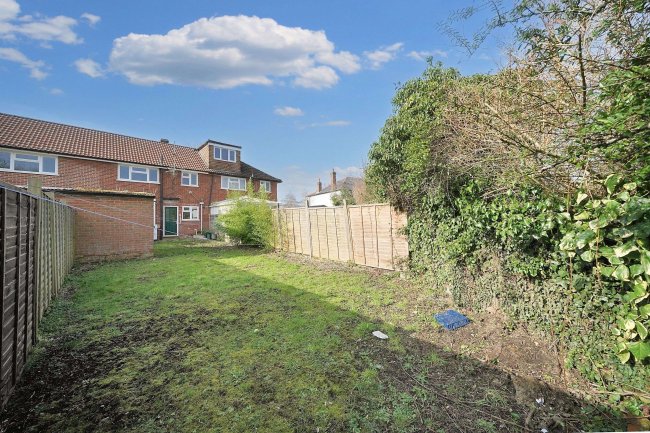 2 Sunnyside, Sulhamstead, Reading, Berkshire, RG7 4BG 5