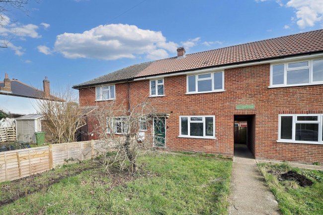 2 Sunnyside, Sulhamstead, Reading, Berkshire, RG7 4BG 5