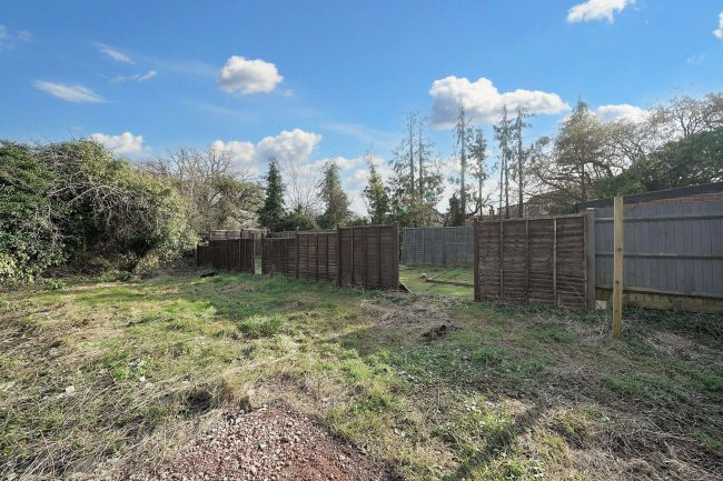 3 Sunnyside, Sulhamstead, Reading, Berkshire, RG7 4BG 6