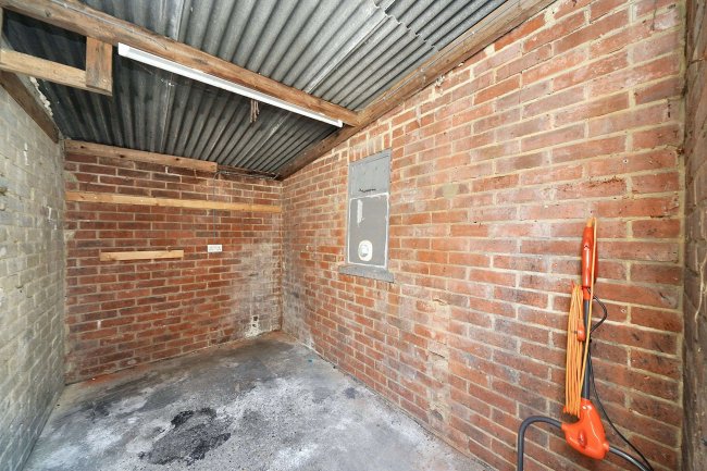 3 Sunnyside, Sulhamstead, Reading, Berkshire, RG7 4BG 6