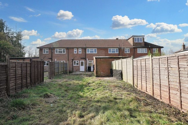 3 Sunnyside, Sulhamstead, Reading, Berkshire, RG7 4BG 6